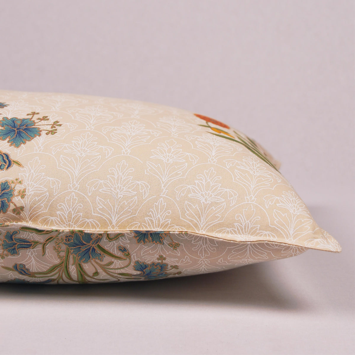 Pillow Cover - Ibadat Copper