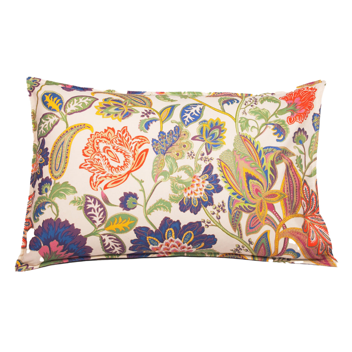Pillow Cover - Maharaja Teaberry