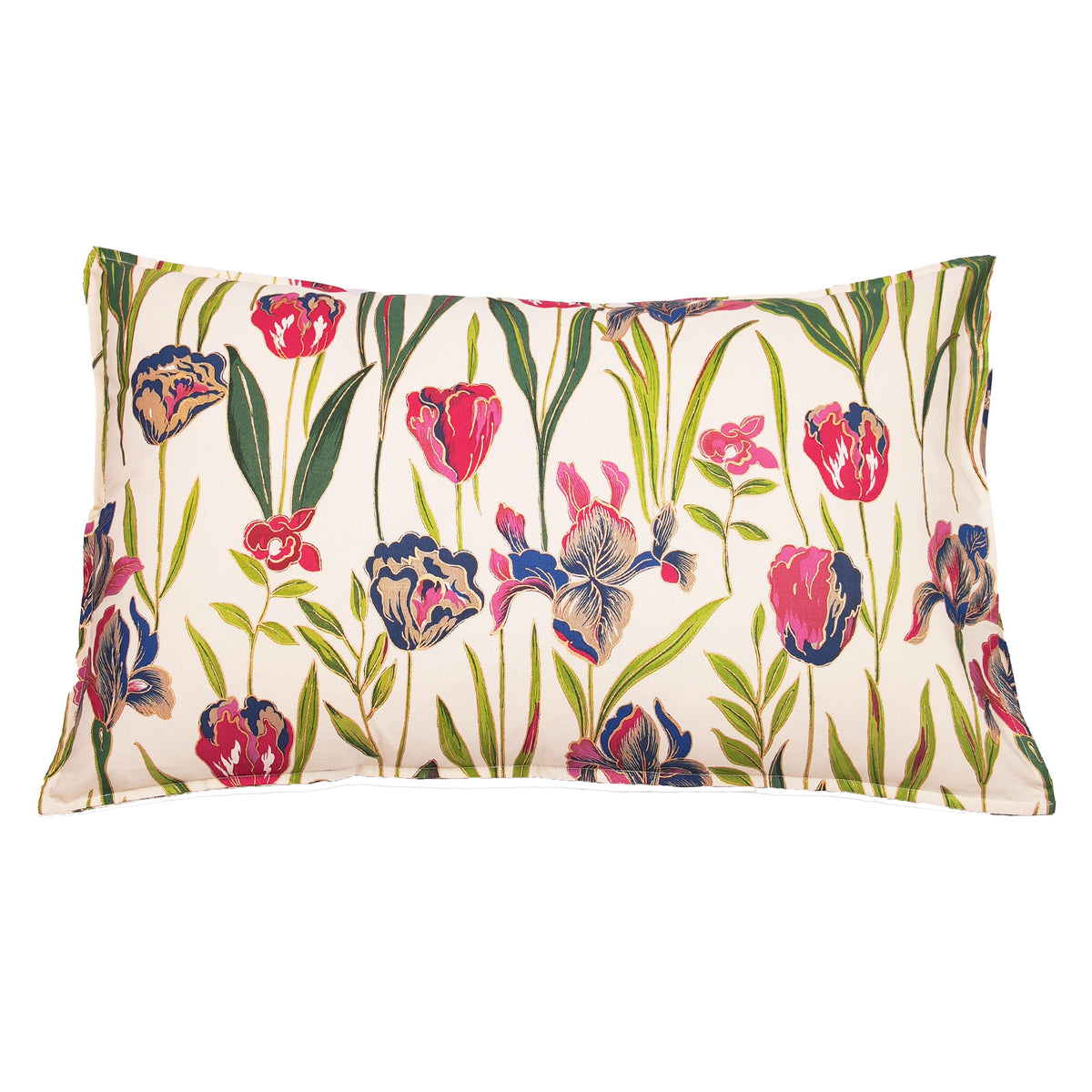 Pillow Cover - Salsal Paradise