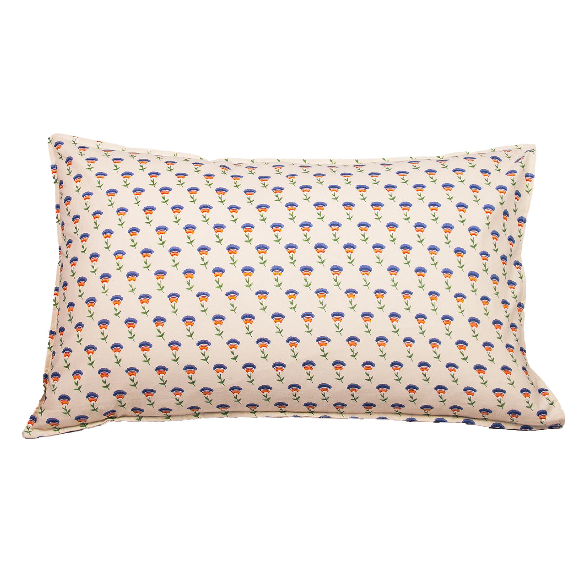 Pillow Cover - Anarkali Booti Classic