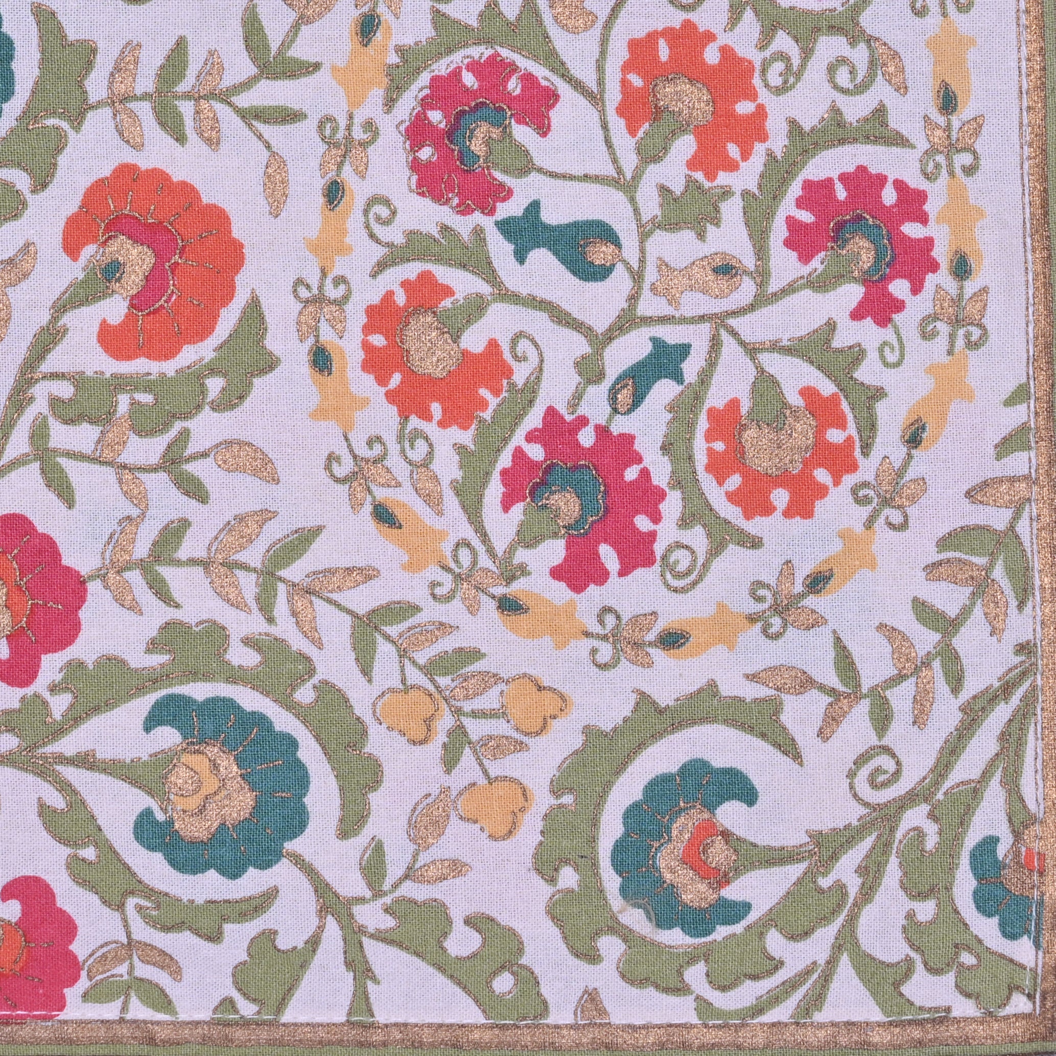 Napkin (Set Of 6) - Turki Valveteen