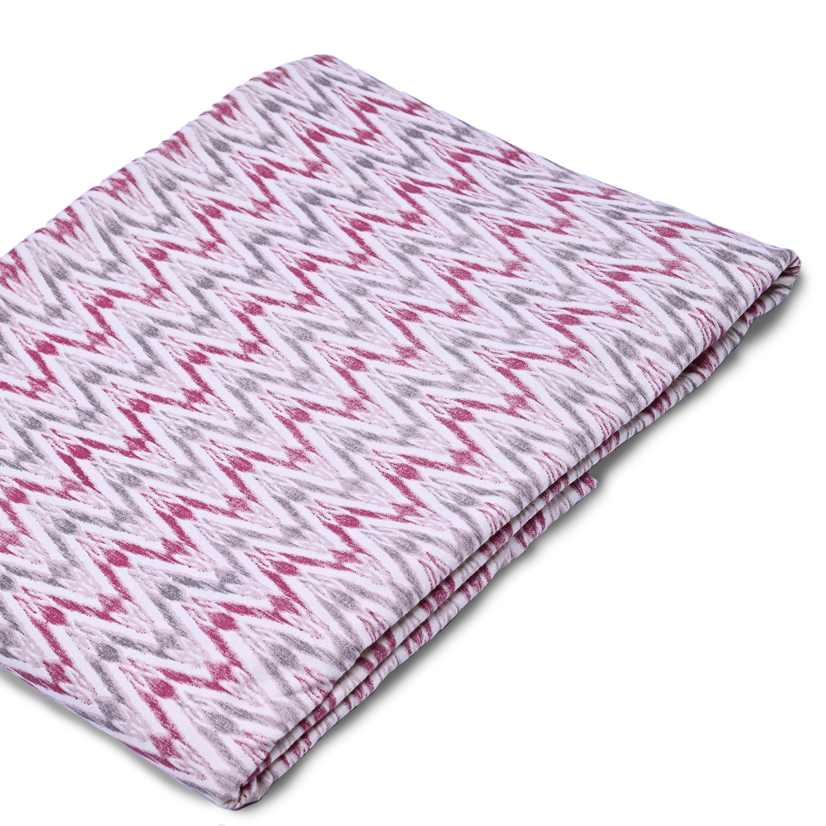 Bed Cover - Small Uzbek Ruby Slate