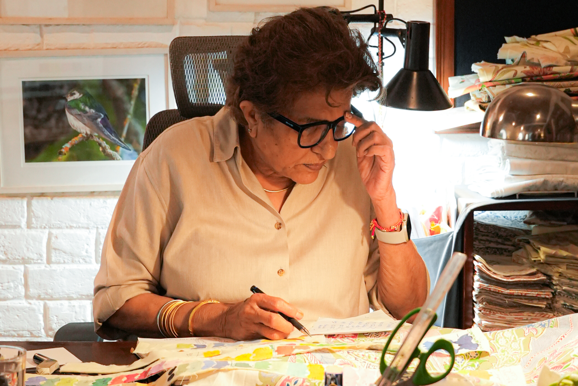 A candid conversation with Shashi Sehgal