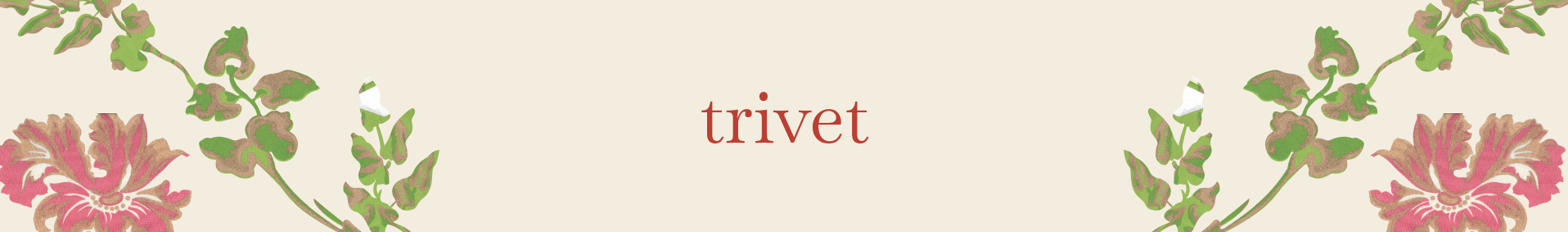 Trivet