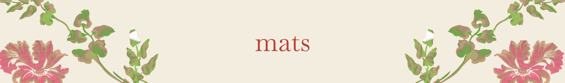 Mats