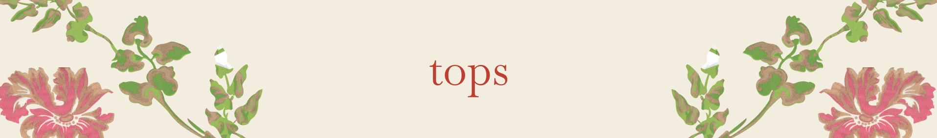 Tops