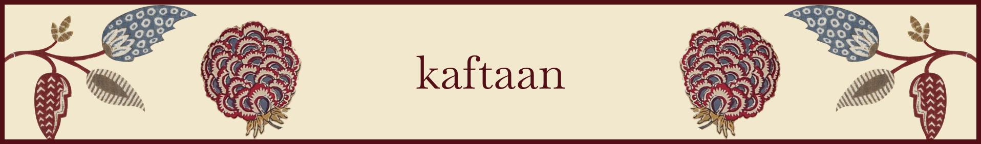 Kaftaan