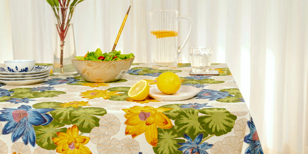 Falafal Sophia Yellow Dining