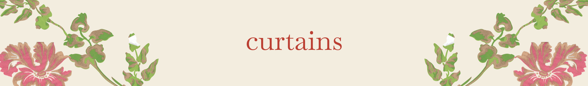 Curtain