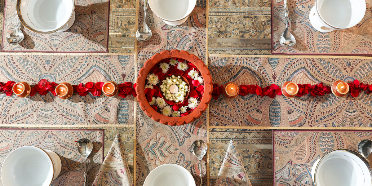 Changez Rind Samsara Changez Dining