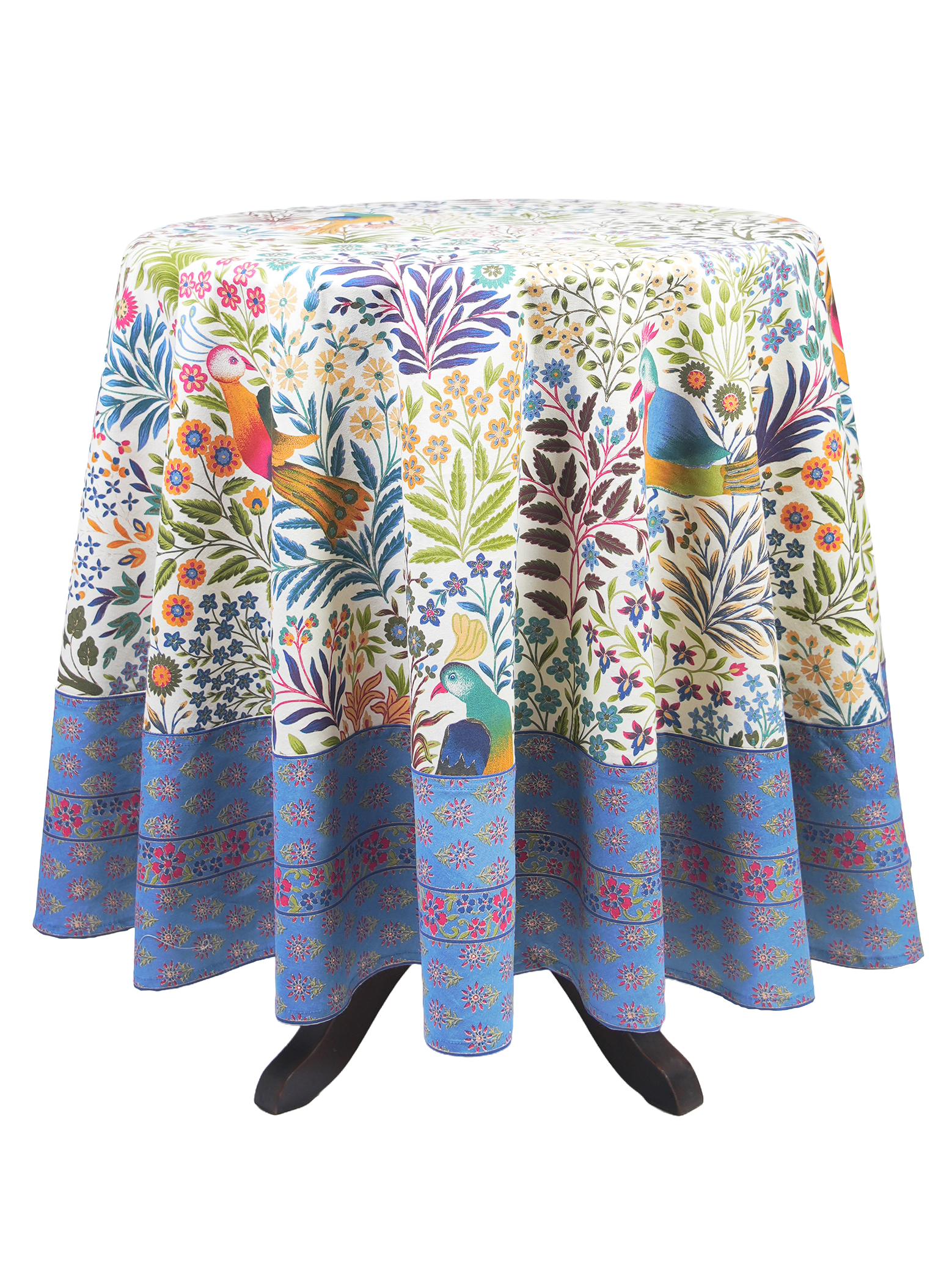 Round Table Cloth - Kabana Forever