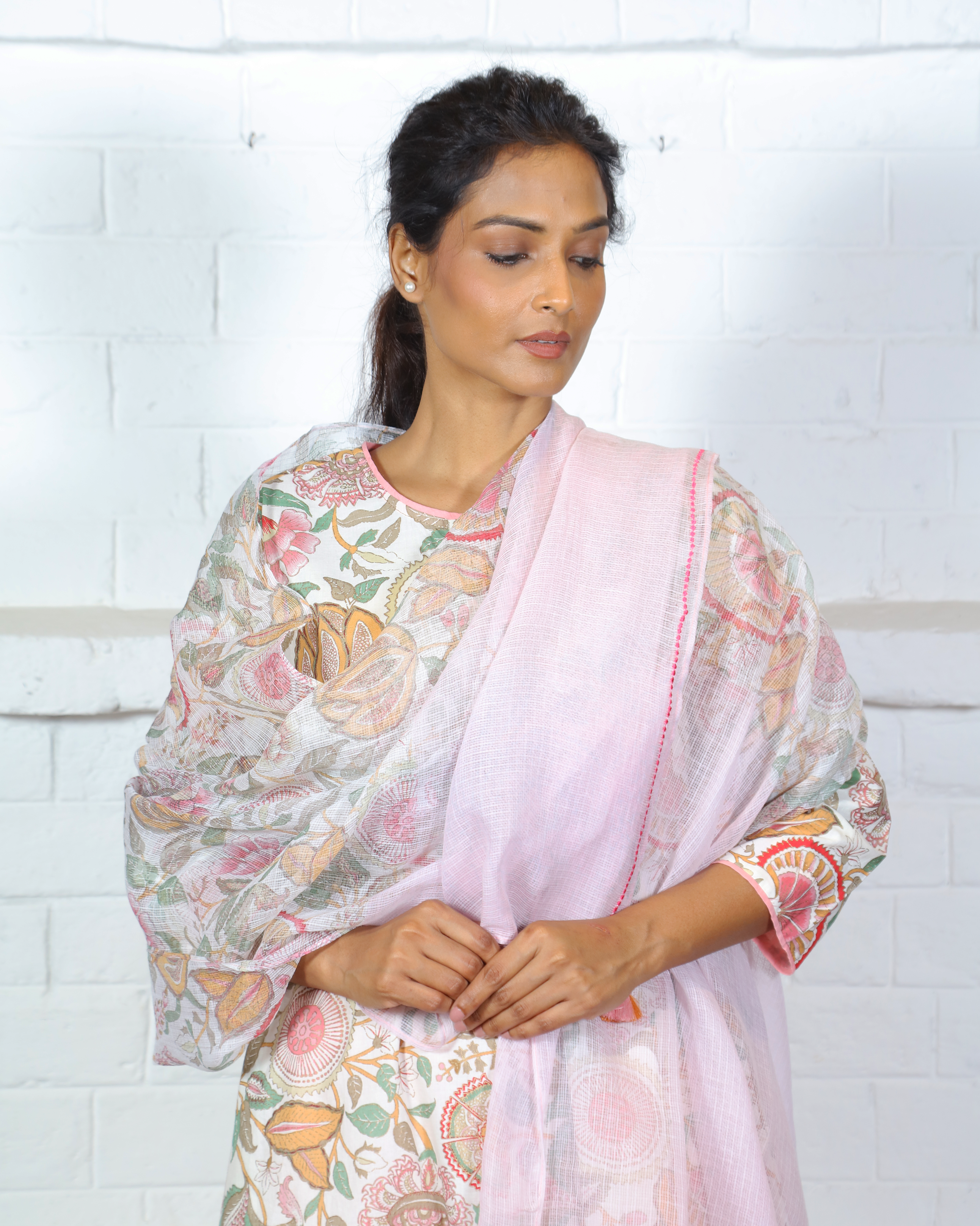 Mohabbat - Dupatta