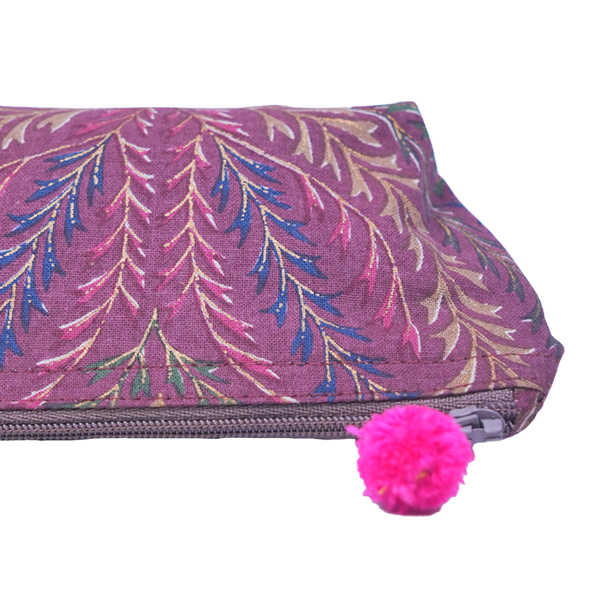 Pencil Pouch - Hafisa Roshan