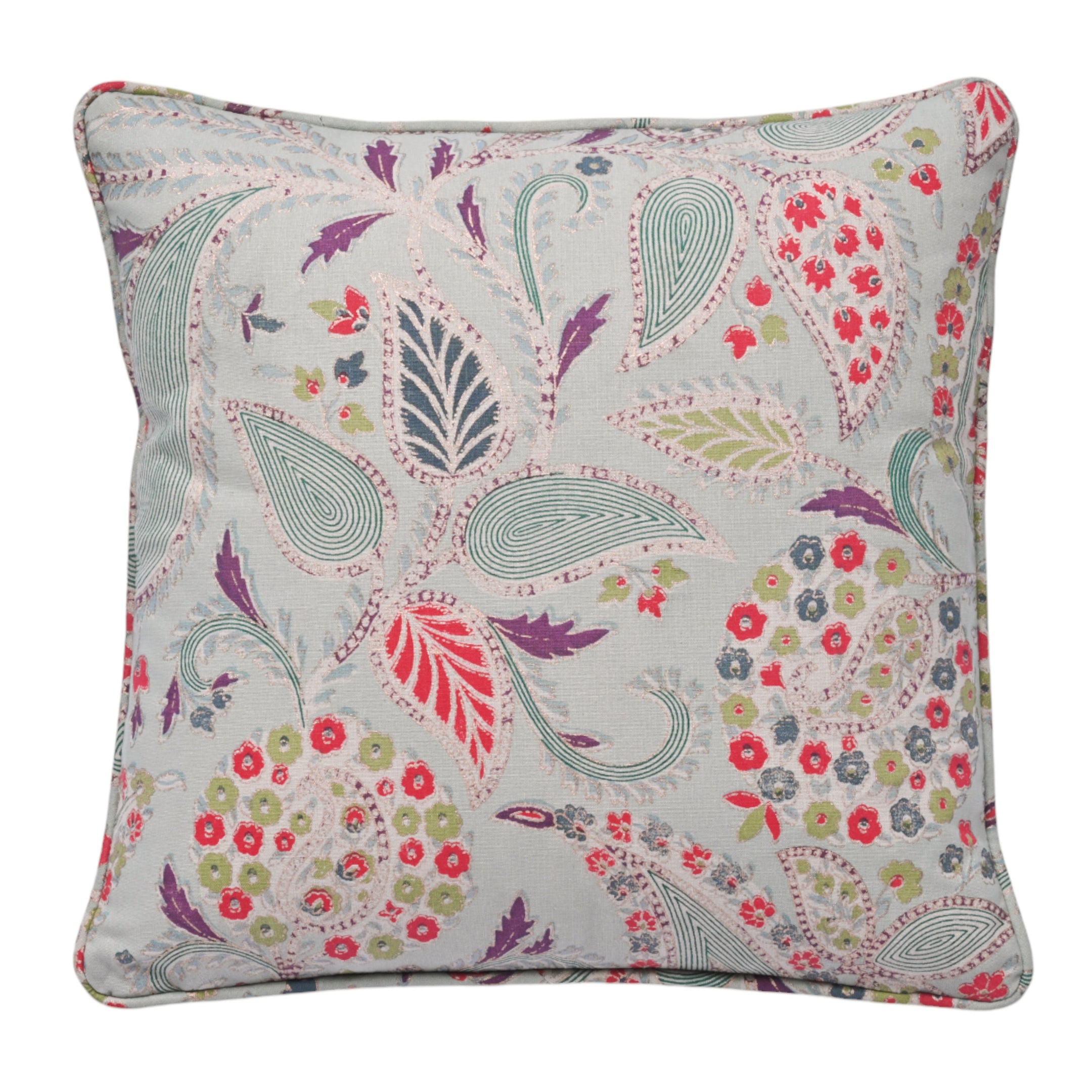 Cushion Cover - Mumbai Angel Falls