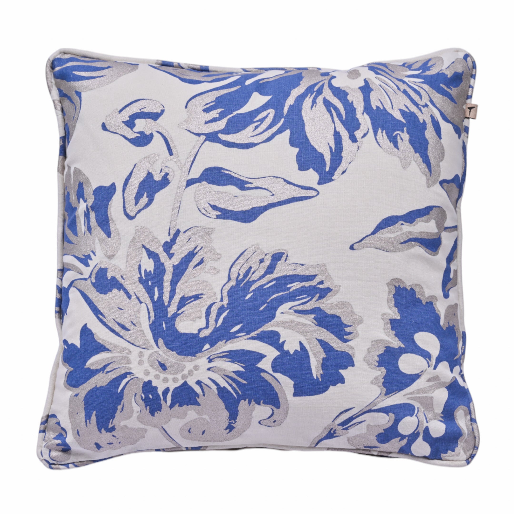 Cushion Cover - Nausheen Marina