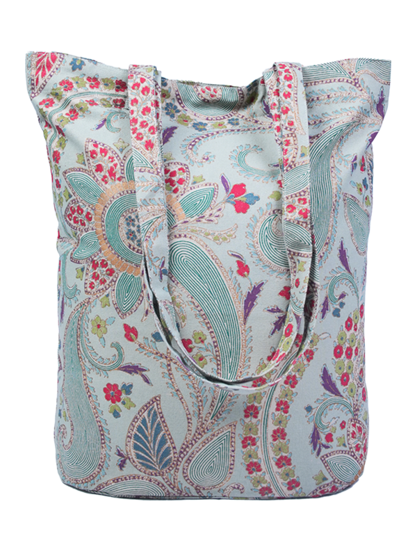 Puru Bag - Mumbai Angel Falls