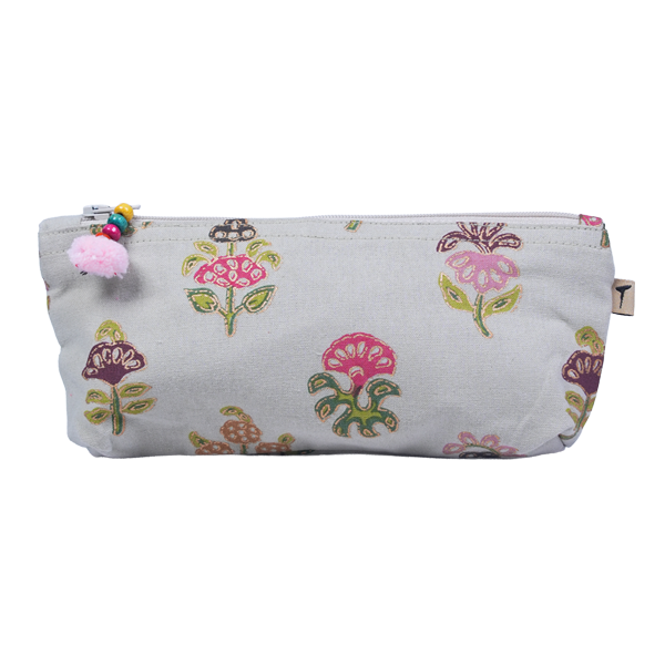 Pencil Pouch - Isra Booti Aalam