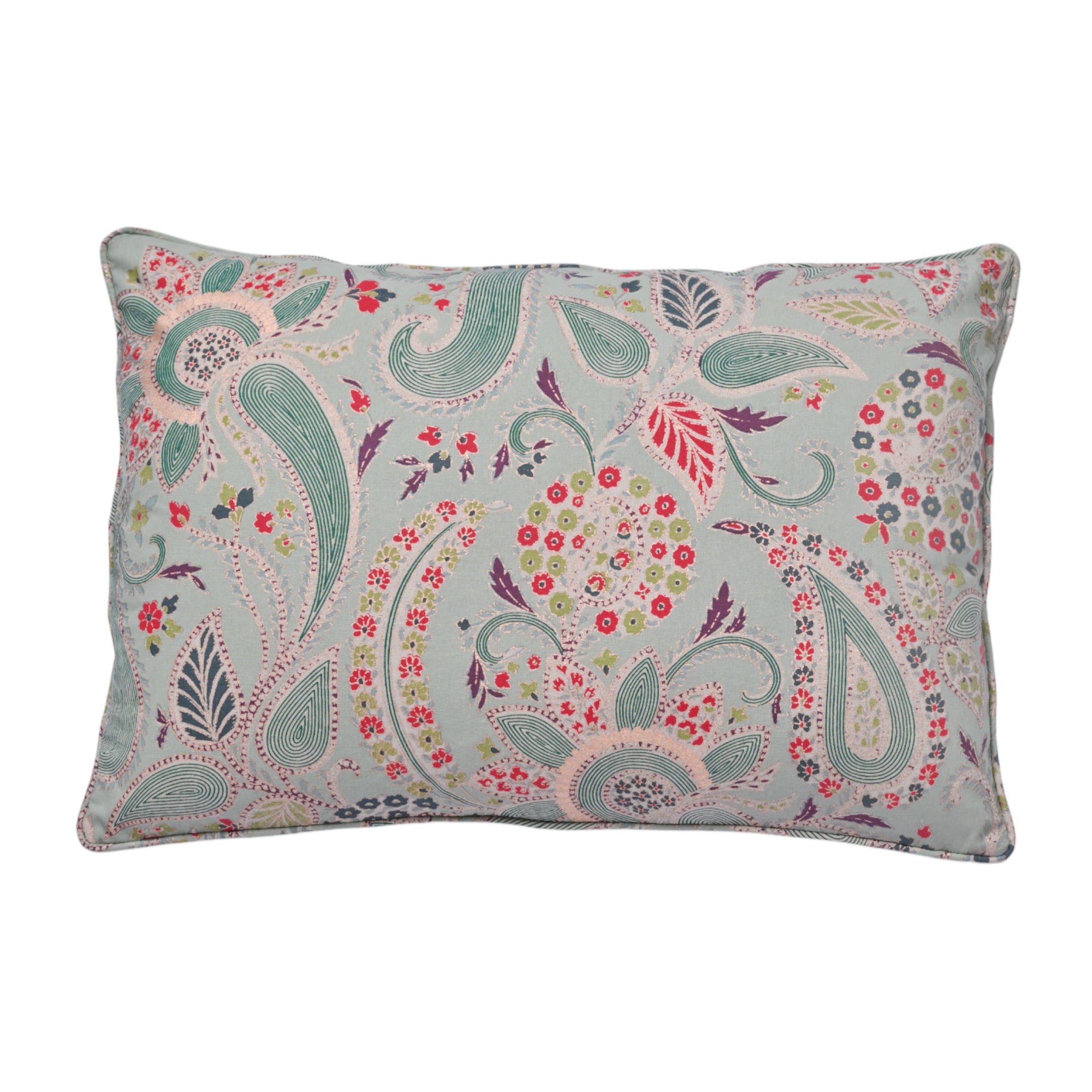 Cushion Cover - Mumbai Angel Falls