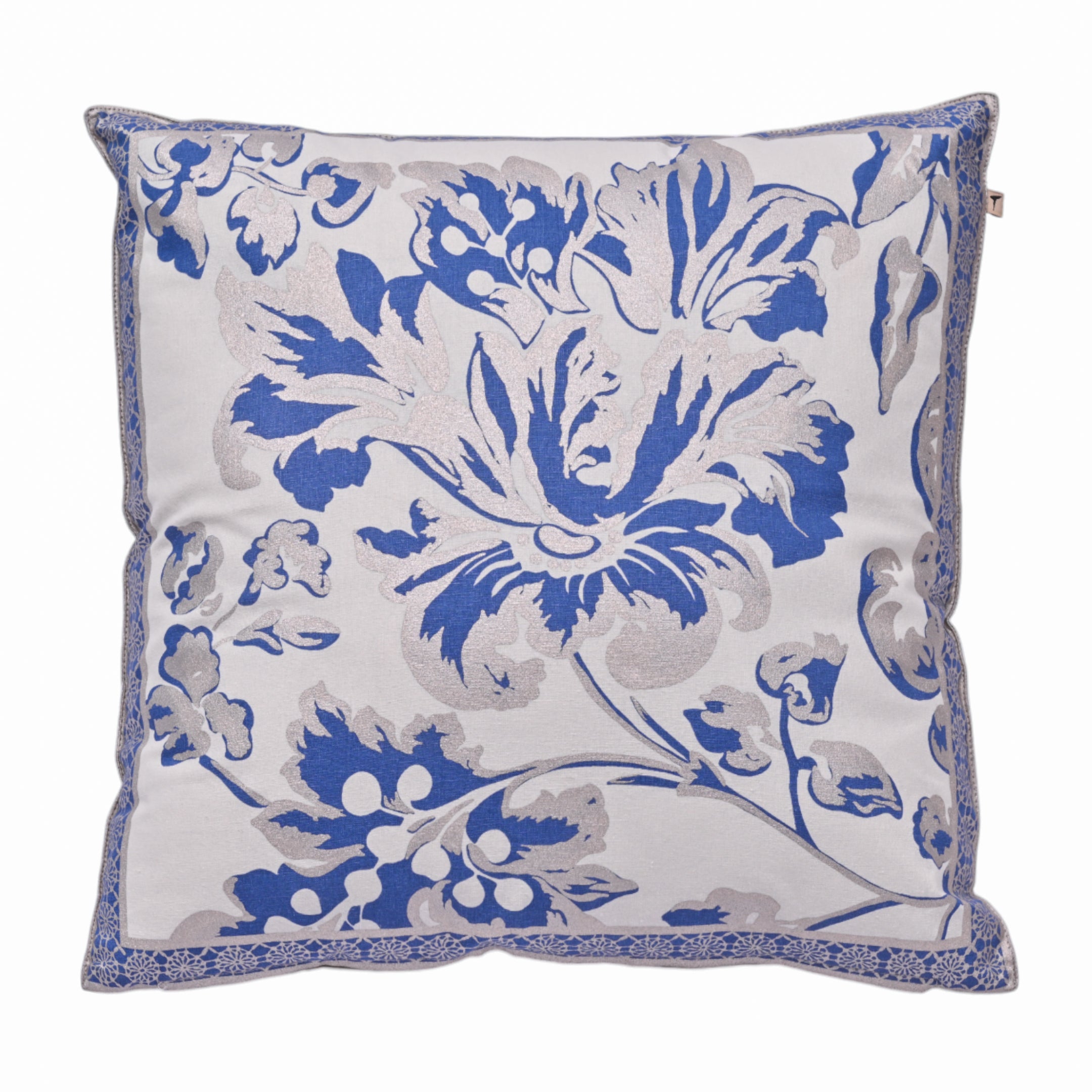 Cushion Cover - Nausheen Marina