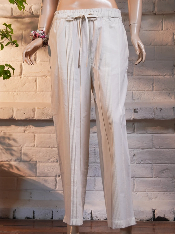 Tween Pant- Solid Clear