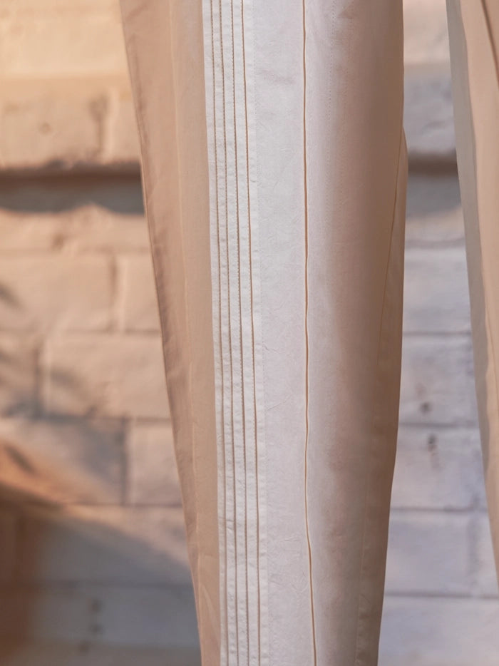 Tween Pant- Solid Clear