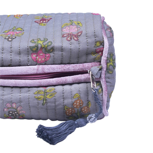 Beauty Bag - Isra Booti Bilal