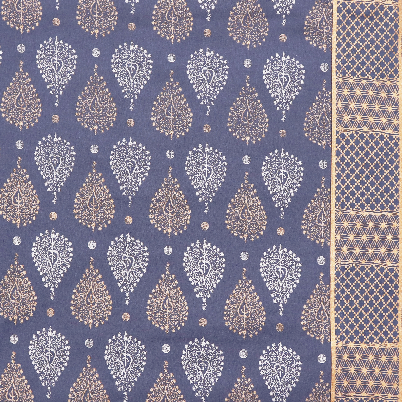 Bed Cover - Cidade Neeli
