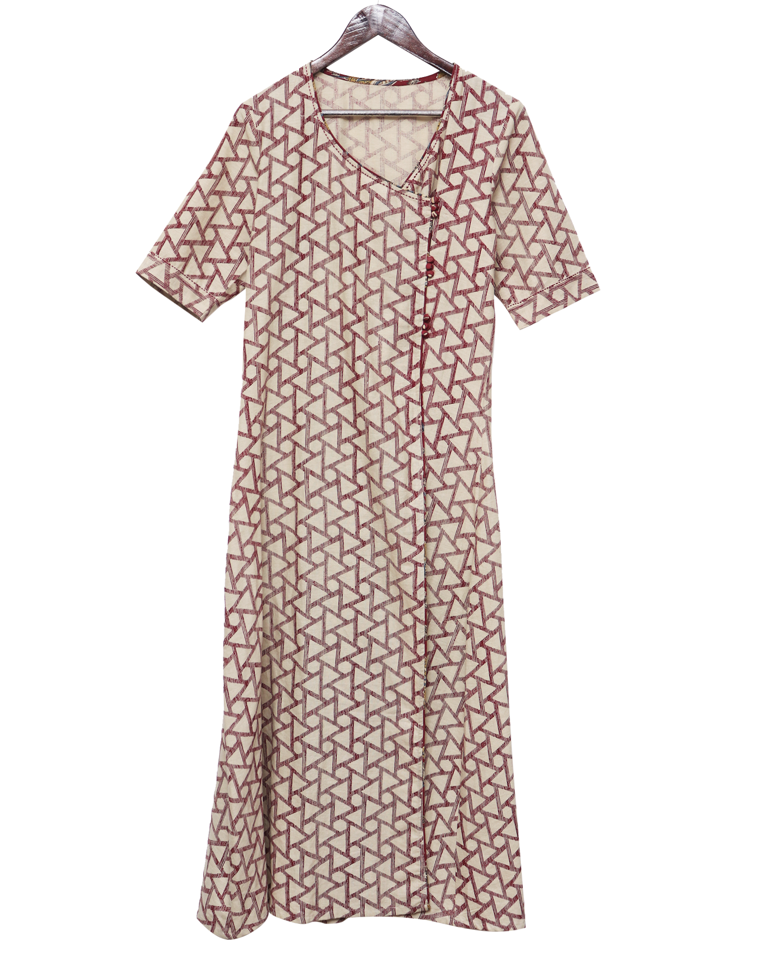 Zanana - Golmohar Kurta