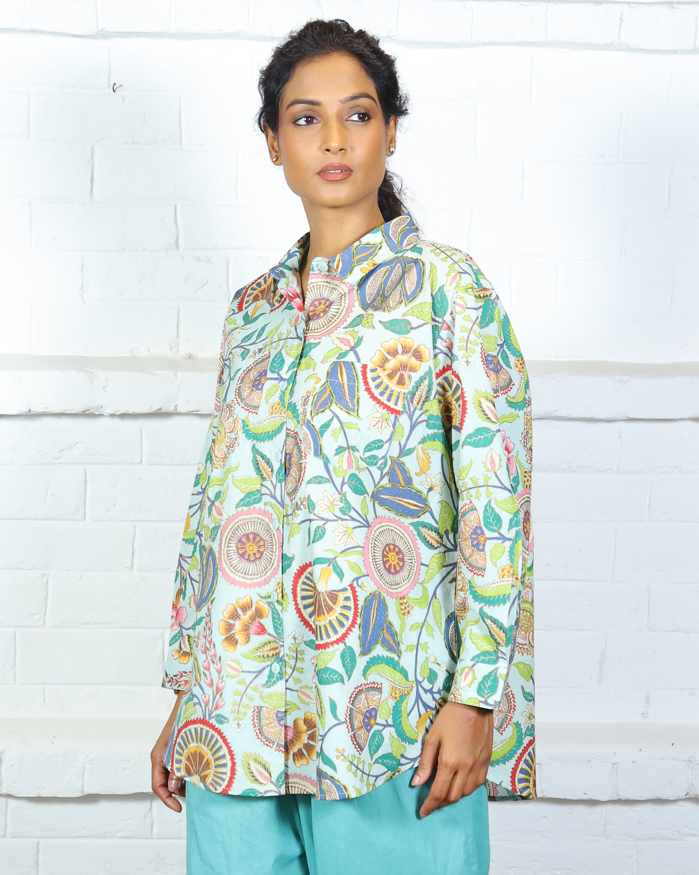 Mohabbat - Udi Shirt