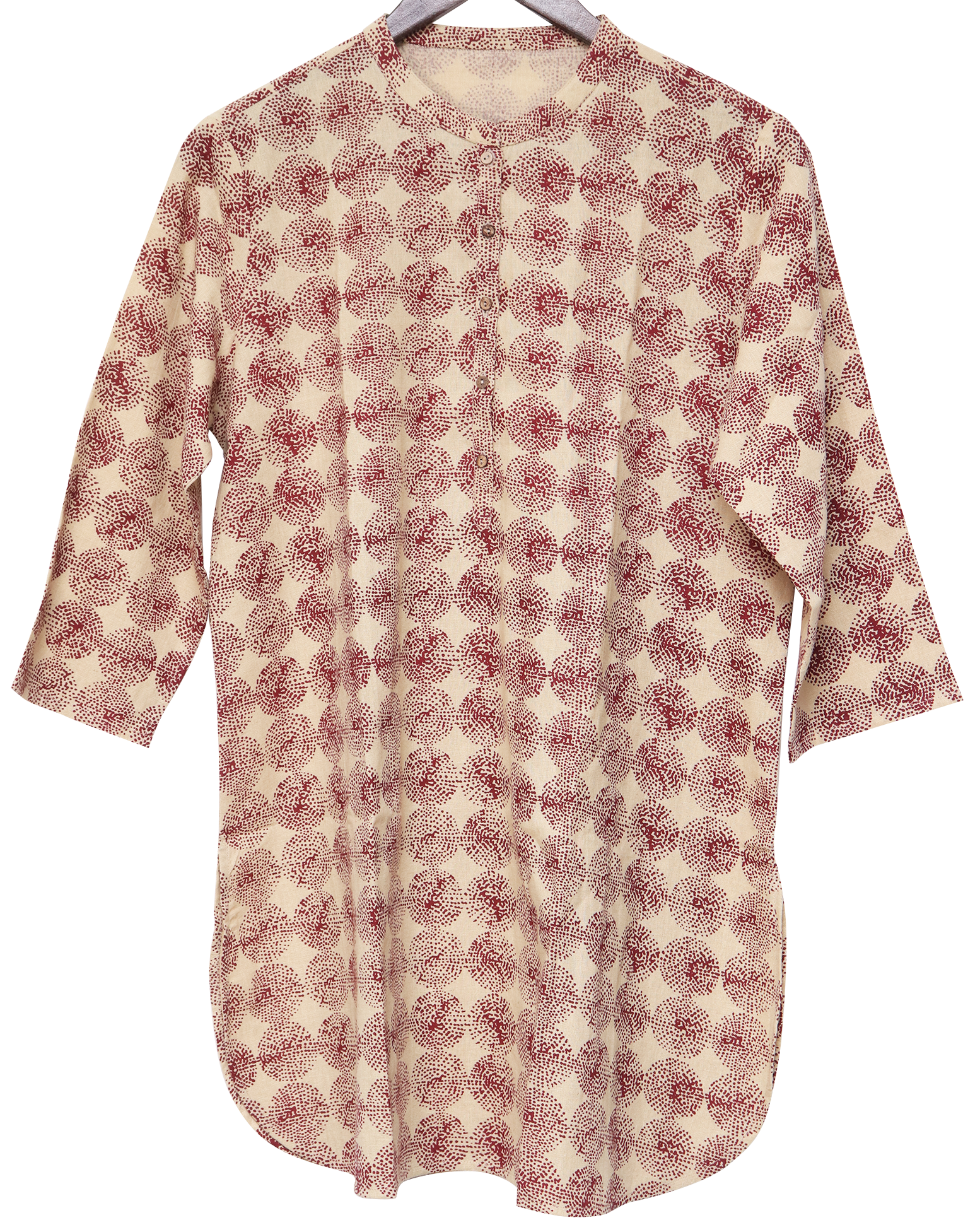 Sand Dollar - Sana  Kurta