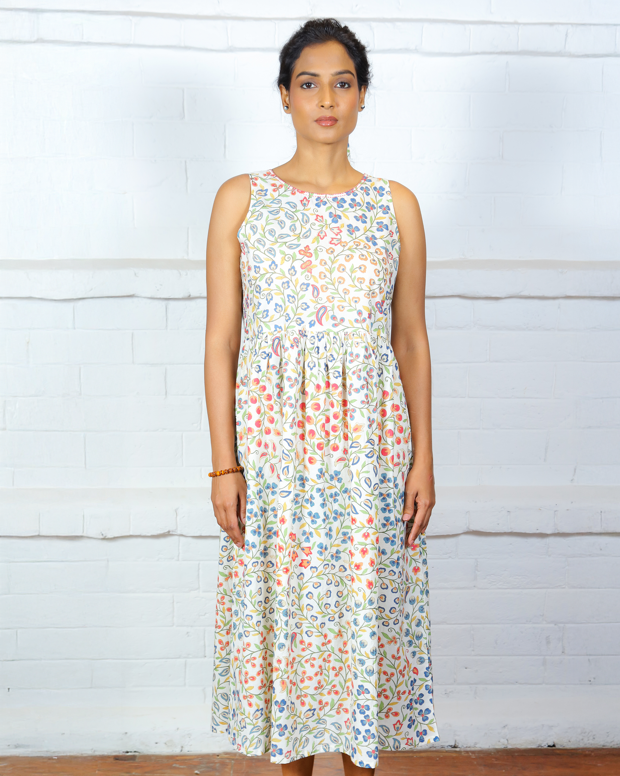 Ratan Tata - Jameela Dress