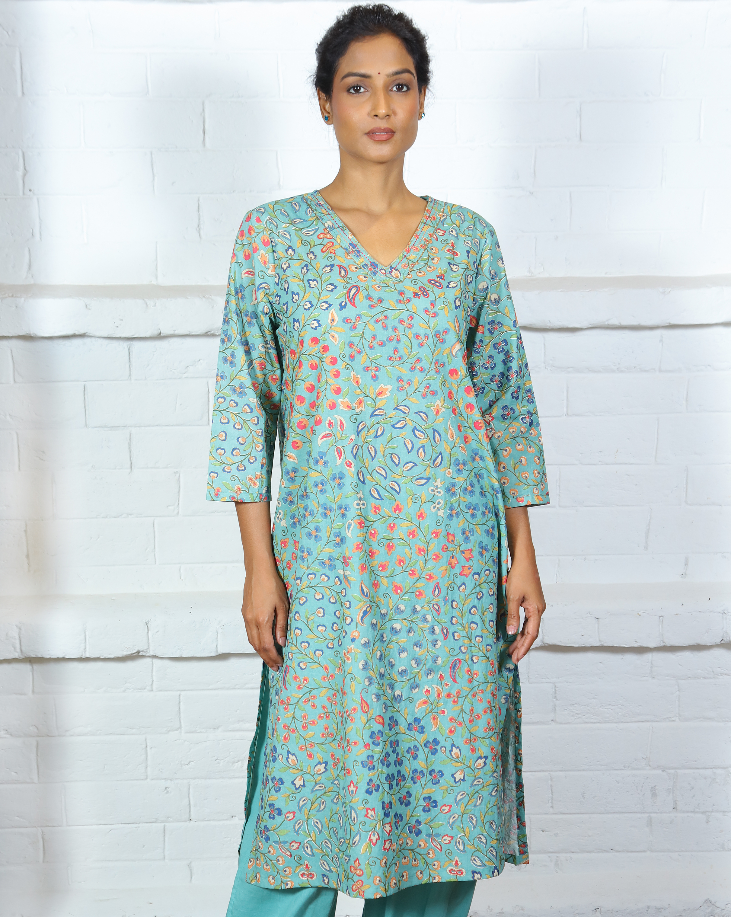 Ratan Tata - Abeera Kurta