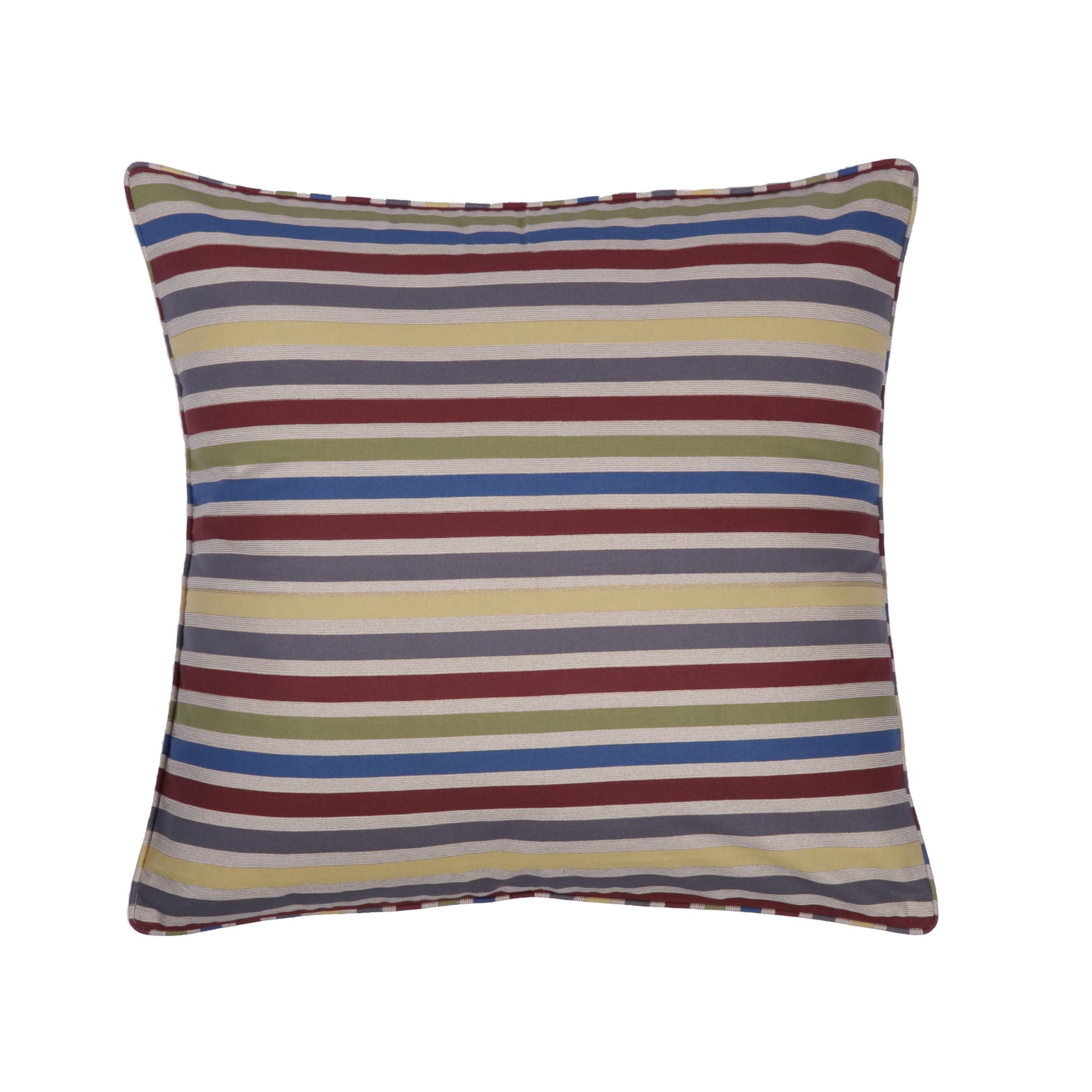 Cotton Cushion Cover - Hampi Granite