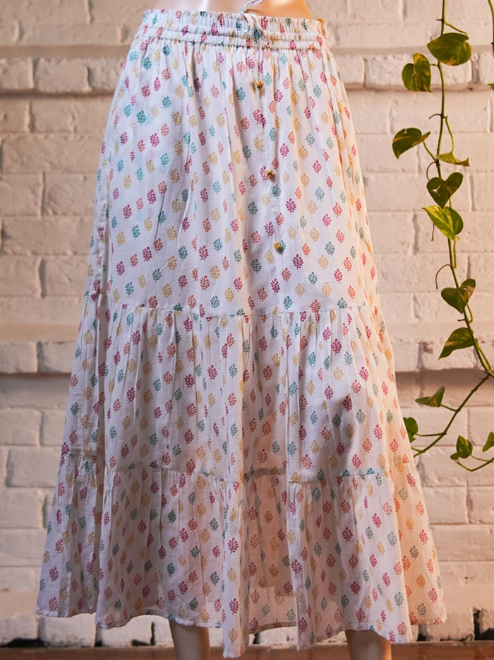 Lia Skirt - Nimmi Booti