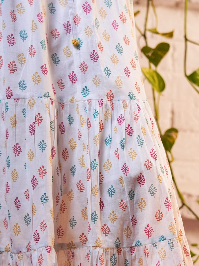 Lia Skirt - Nimmi Booti