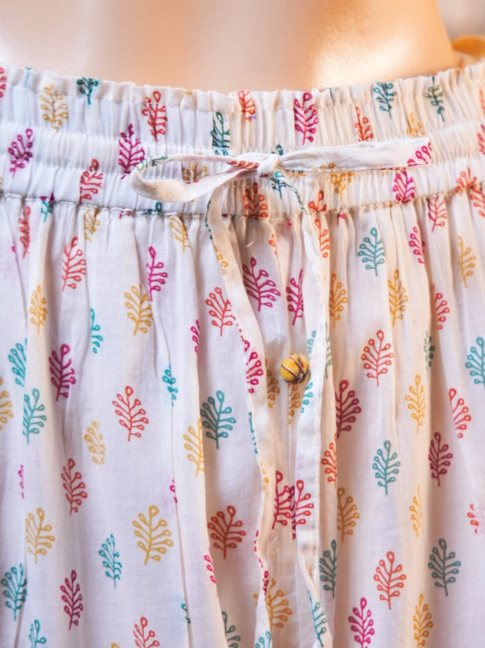 Lia Skirt - Nimmi Booti