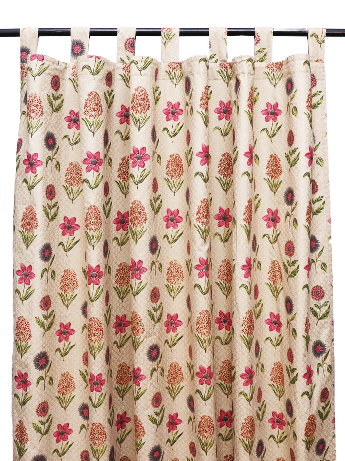 Curtain - Small Argentina Gaur