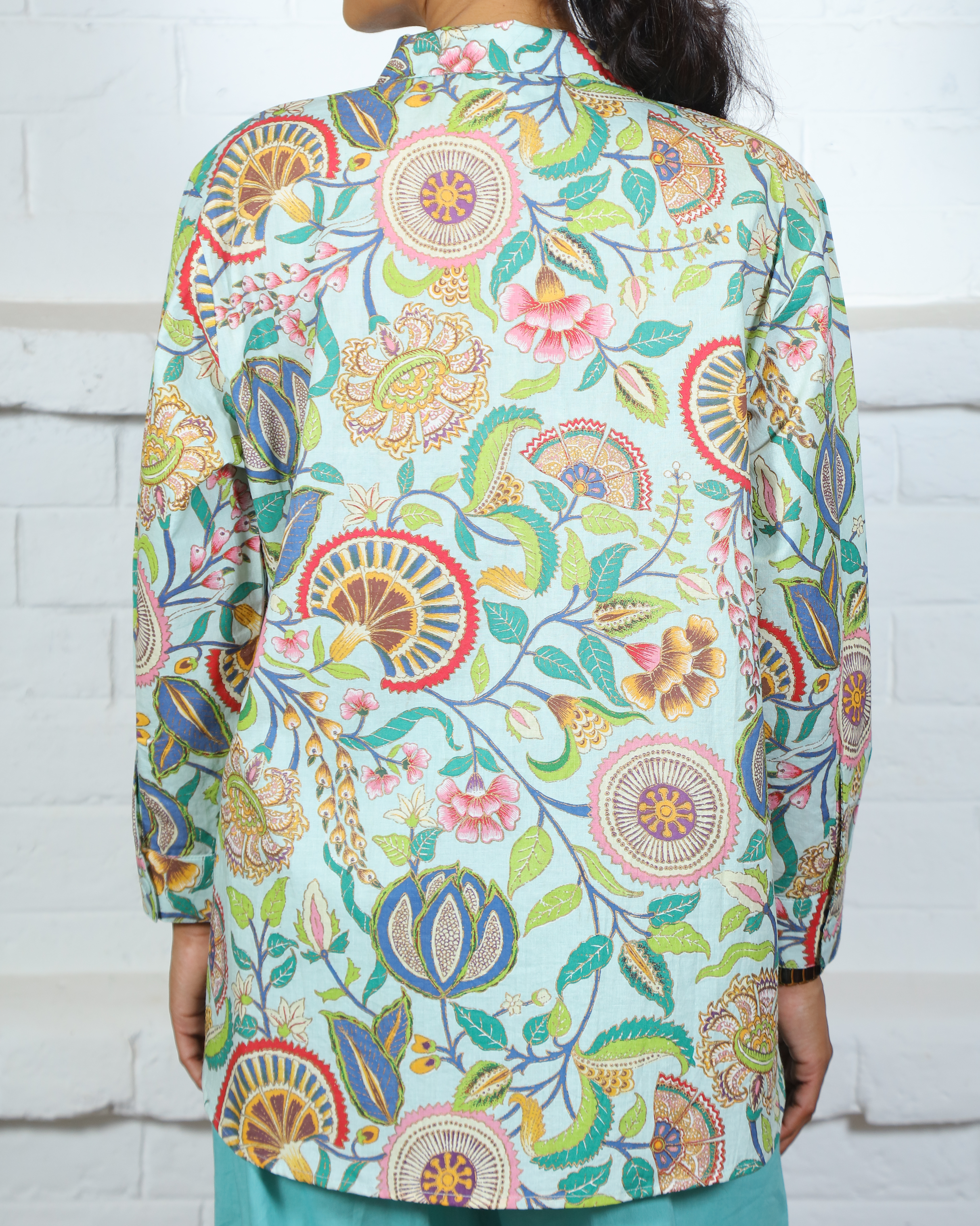 Mohabbat - Udi Shirt