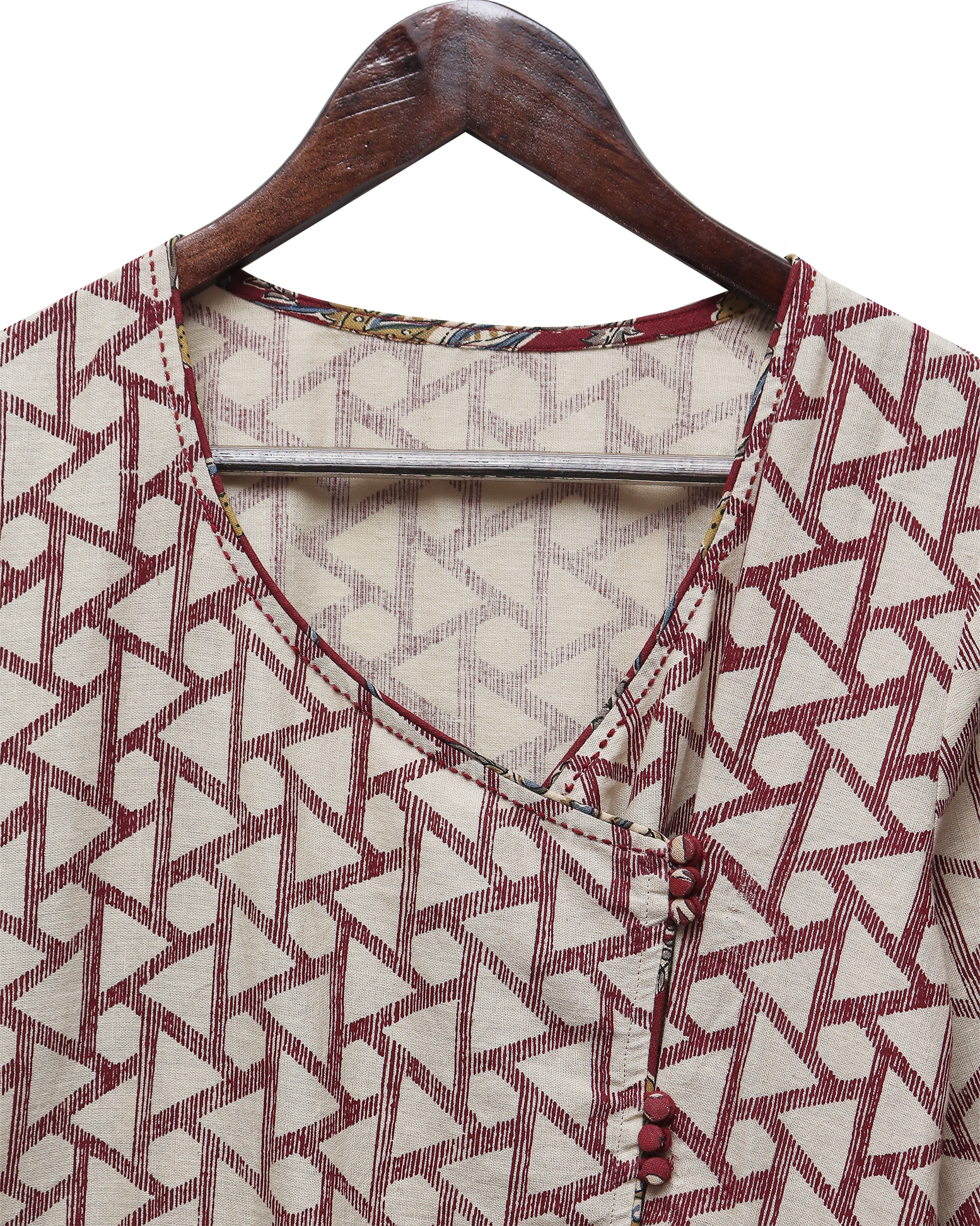 Zanana - Golmohar Kurta