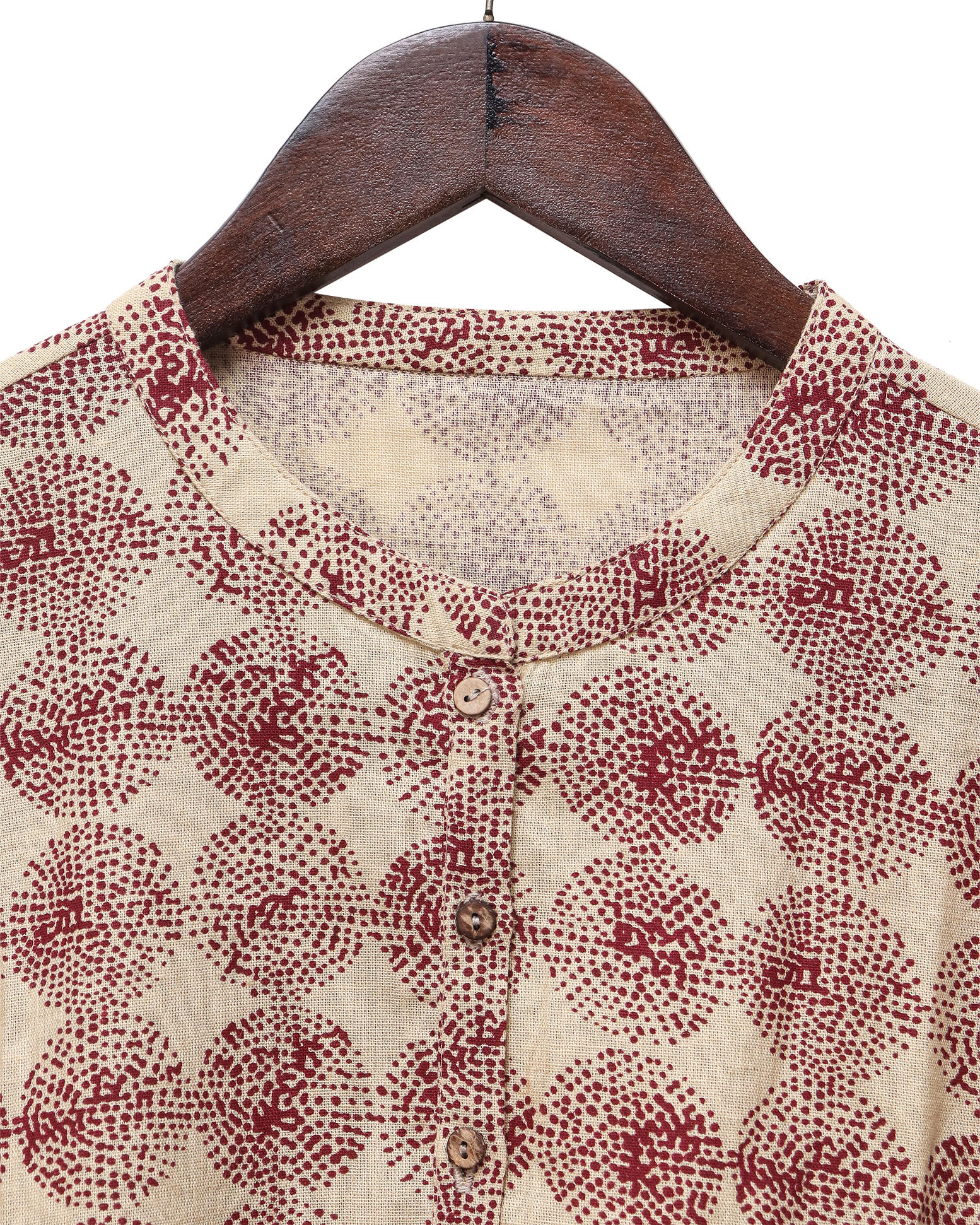Sand Dollar - Sana  Kurta