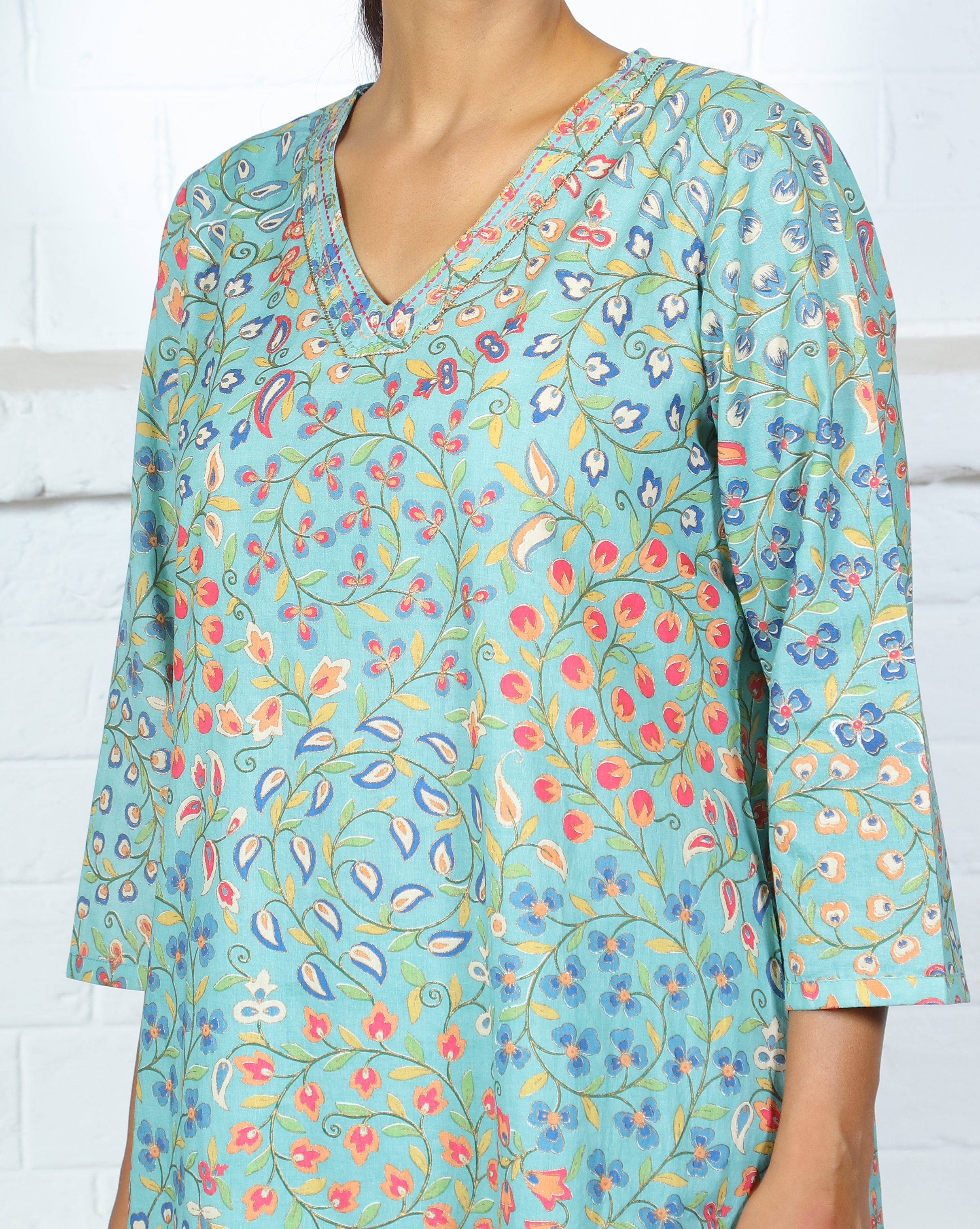 Ratan Tata - Abeera Kurta