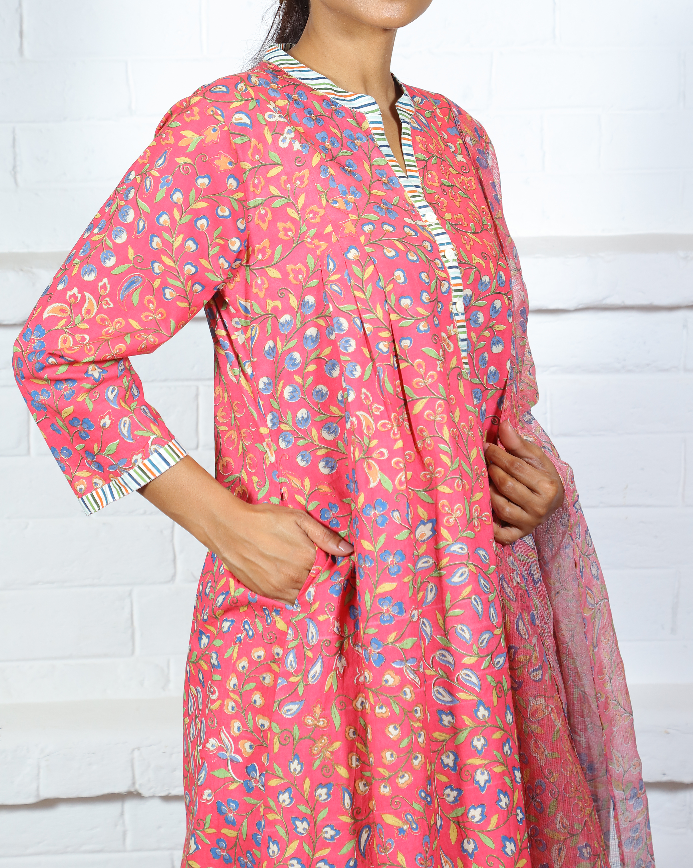 Ratan Tata - Meerab Kurta
