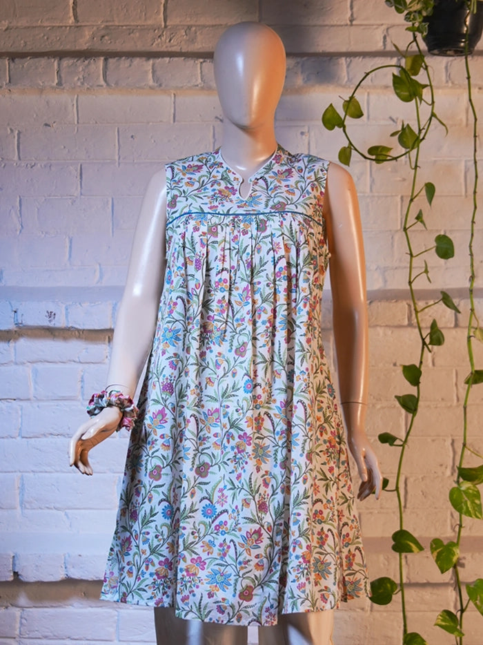Sakeena Kurta - Small Aima