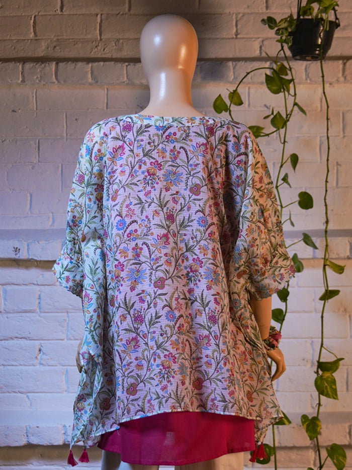 Aima Valsa set top wt Inner - Aima Clear
