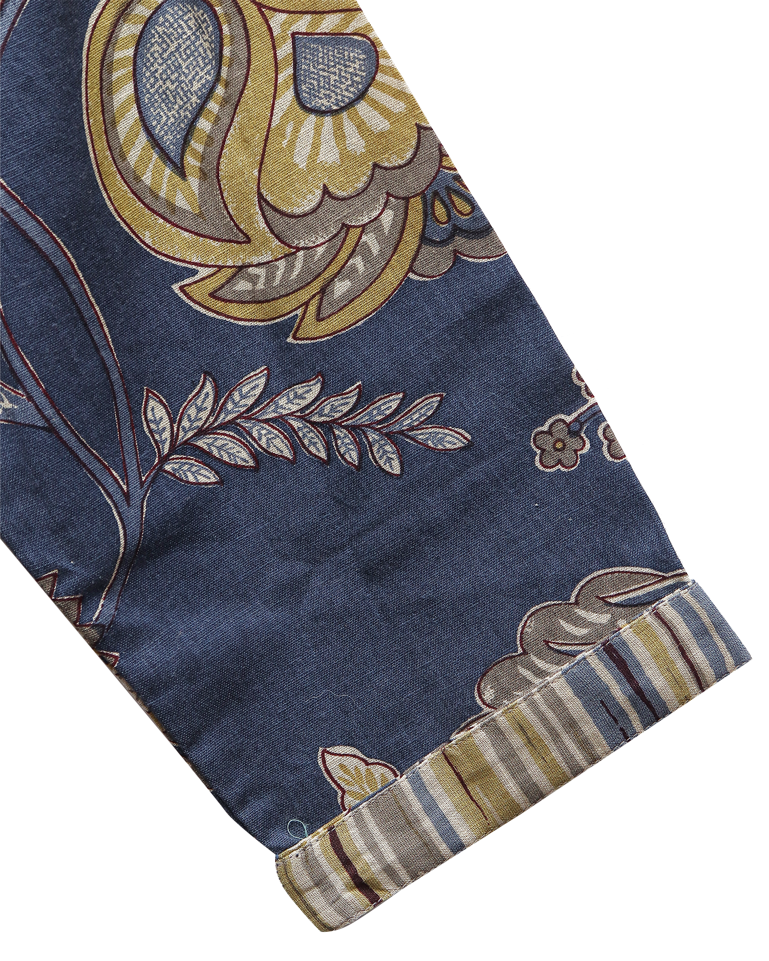 Pondicherry - Padmini Kurti