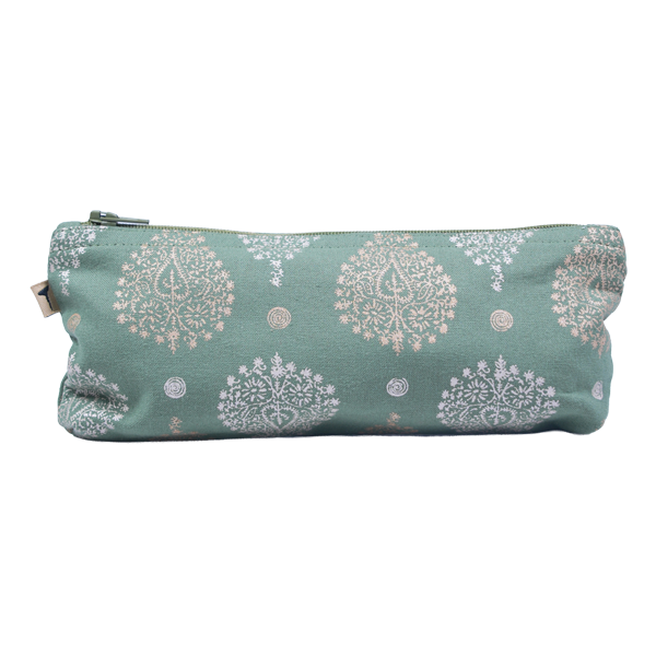 Pencil Pouch - Cidade Haritha