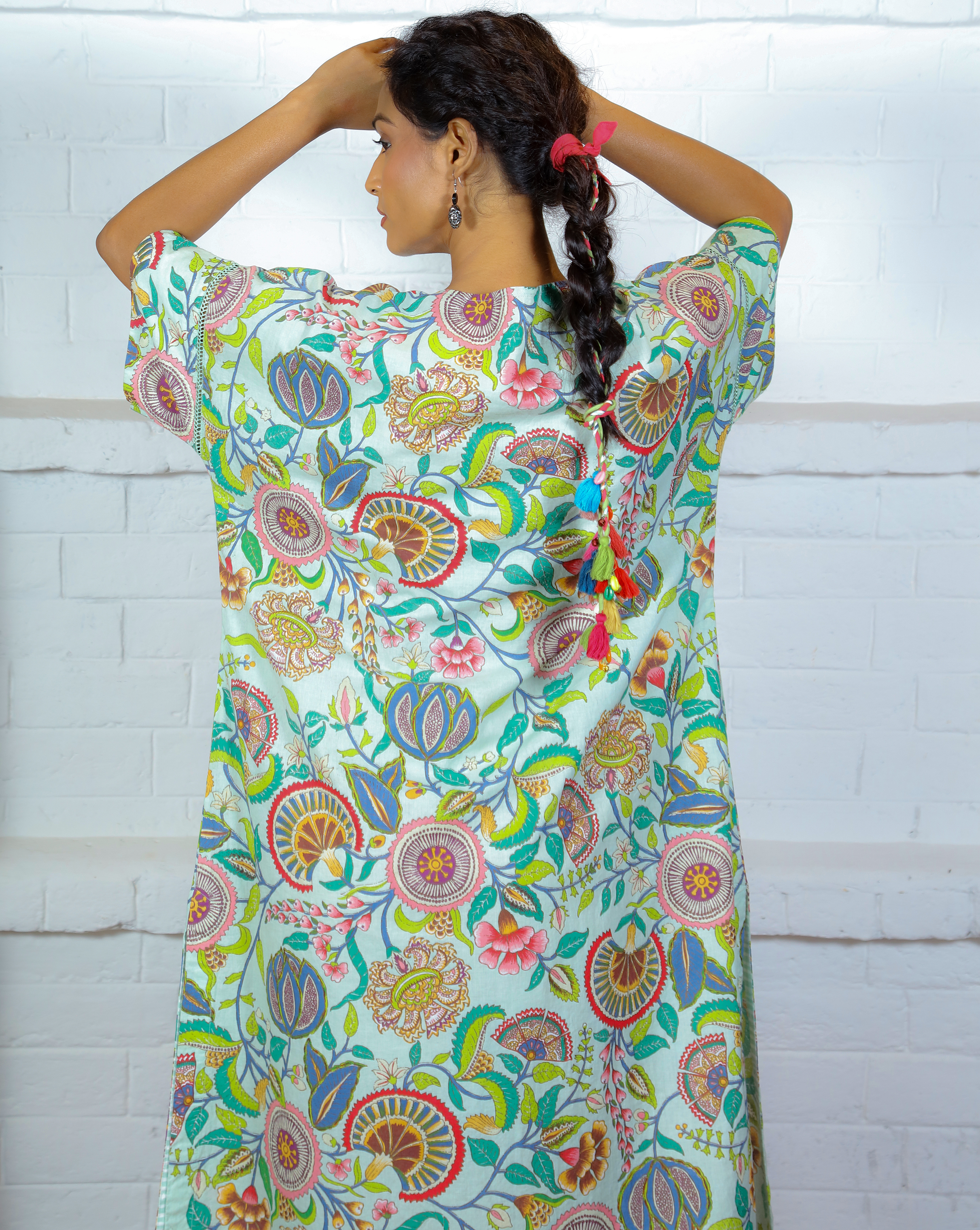 Mohabbat - Heba Dress