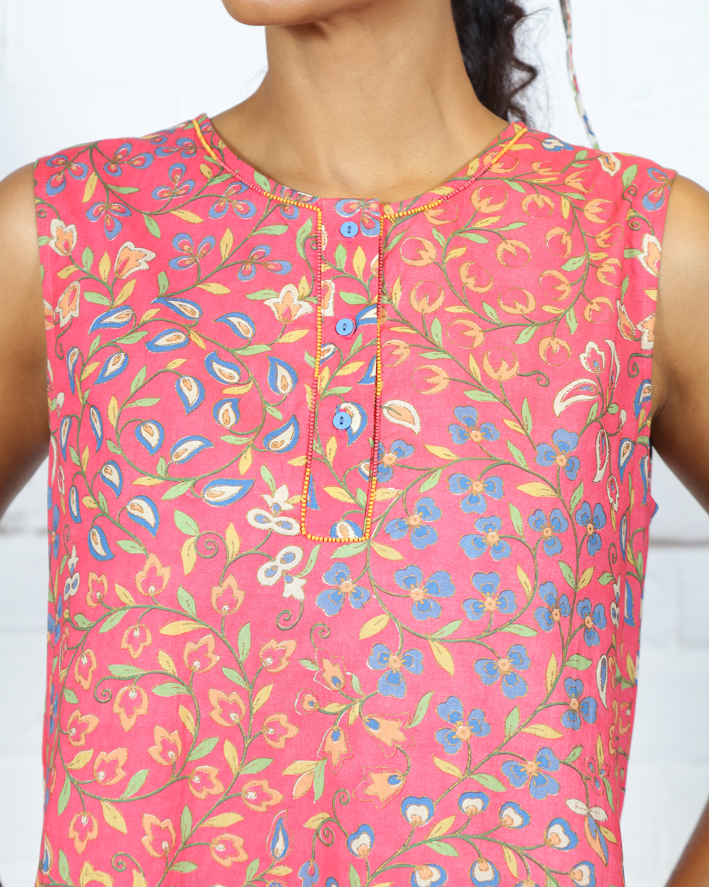 Ratan Tata - Norra Dress