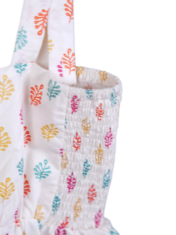 Bacha Nimmi Jumpsuit - Nimmi Booti