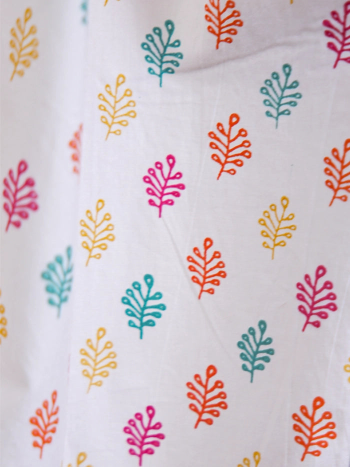 Bacha Nimmi Jumpsuit - Nimmi Booti